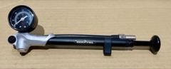WRENCH FORCE ショックポンプ WRENCH FORCE PROFESSIONAL 300psi FORK PUMP - Damper