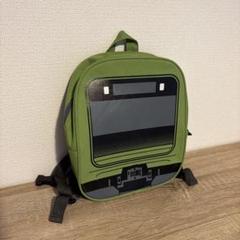 山手線リュックのサムネイル