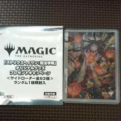 MTG ストリクスヘイヴン サイドローダー ぶどう弾 MTG ストリクスヘイヴン サイドローダー ぶどう弾 - メルカリ