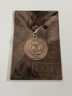 Acid Black Cherry Shangri-la キーホルダー ABC Acid Black Cherry ABC アシッドブラックチェリー ジャングリラ