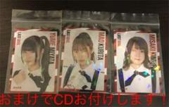 ラストアイドル カードセット