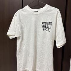 HYSTERIC GLAMOUR Tシャツのサムネイル