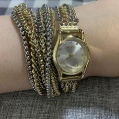 Folli Follie 時計