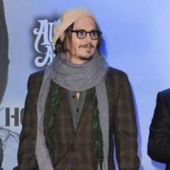ジョニーデップ着用rrlダブルアールエルペインターデニム