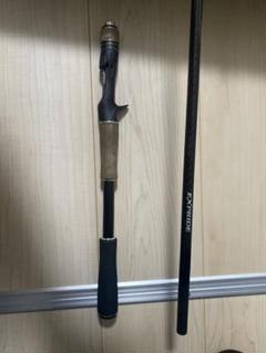 エクスプライド 171H-2｜＠ベリーネット 日本最大新品中古釣具