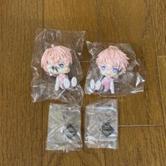 Oriens にじこっと 赤城ウェン A B