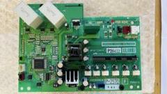 プリント基板(インバータ) RAS-NP280HVR1 P26412 プリント基板(インバータ) RAS-NP280HVR1 P26412 - メルカリ