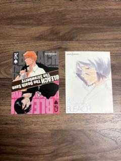 全巻初版•特典イラストカード•しおり付き】 BLEACH ノベル 小説