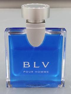 g☆未開封☆ ブルガリ ブルー プールオム オードトワレ 30ml 香水 新品未使用 BVLGARI ブルガリ ブループールオム オードトワレ