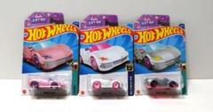 超希少！！　ホットウィール　バービー　2台セット Yahoo!オークション -「(バービー barbie)」(ホットウィール