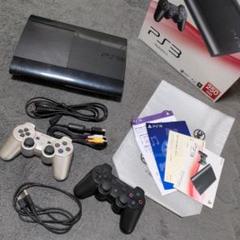 SONY PlayStation3 CECH-4200B