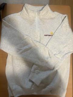 2025年最新】カーハート carhartt ハーフジップの人気アイテム