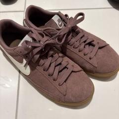 NIKE W BLAZER LOW SD 24センチ　ナイキ　ブレーザーローのサムネイル