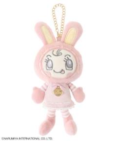 ♡ Maison de FLEUR ベリエちゃん マスコットチャーム - メルカリ