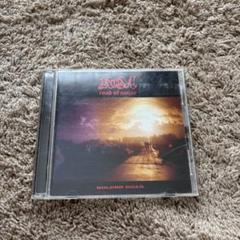 ロードオブメジャー　GOLDEN ROAD