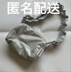 【VENGDI(ベンディ)】チャーム付き巾着バッグ ear PAPILLONNER（イアパピヨネ）の「【VENGDI(ベンディ