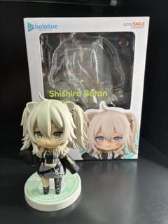 ねんどろいど 獅白ぼたん Amazon | ねんどろいど ホロライブプロダクション 獅白ぼたん