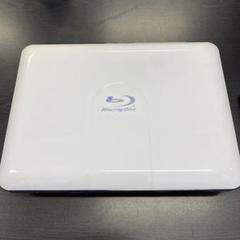 AVOX APBD-1010HW ポータブルブルーレイディスクプレーヤー