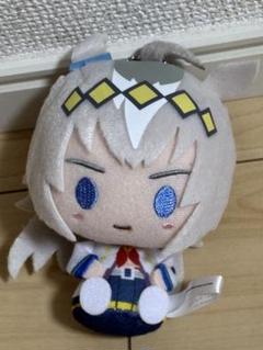 第40回　毎日王冠　オグリキャップ　ぬいぐるみ 第40回 毎日王冠 オグリキャップ ぬいぐるみ