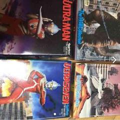 【レア】ウルトラマン プラモデル