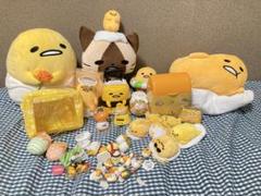 ディズニープリンセスのベビーグッズも大集合 ぐでたま しゃべる 貯金箱 まとめて ぬいぐるみと雑貨セット その他