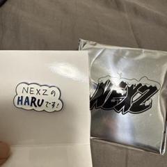 2025年最新】NEXZ ハル ピンバッジの人気アイテム - メルカリ