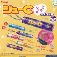 未開封　ぷよぷよ　カバヤ　ジューCダブル　食玩　2個　レトロ　当時物　魔導物語 未開封 ぷよぷよ カバヤ ジューCダブル 食玩 2個 レトロ 当時物 魔導