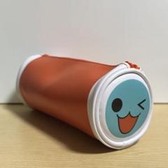 太鼓の達人　かっちゃんペンケース