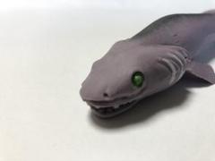 サメ デアゴスティーニ シャーク&Co. ラブカ