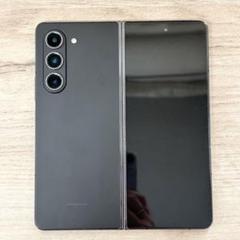 Android Galaxy Z Fold 5｜512gb｜SIMフリー