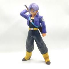 一番くじ ドラゴンボール 未来への決闘 B賞 トランクス　フィギュア