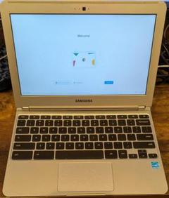 平*洋様 大幅値下げ！ほぼ新品・未使用: サムスンChromebook本体・付属 平*洋様 大幅値下げ！ほぼ新品・未使用: サムスンChromebook本体