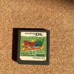 アイシールド21 DS