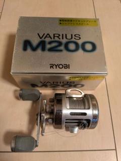 2025年最新】RYOBI バリウス m200の人気アイテム - メルカリ 2025年最新】RYOBI バリウス m200の人気アイテム - メルカリ