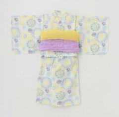 着2 センスオブワンダー　浴衣　100-110