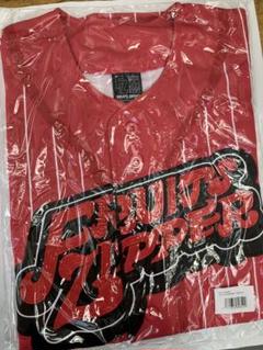 月足天音　推し活セット(トートバッグ、Tシャツ) fruits zipper 月足天音 推しアピTシャツ fc限定 - メルカリ