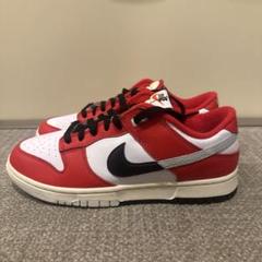 Nike Dunk Low Retro PRM "Chicago Split"のサムネイル