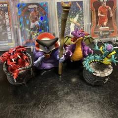ドラゴンクエスト フィギュアセット ドラゴンクエスト フィギュア セット売り｜Yahoo!フリマ（旧