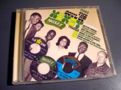 【ベスト盤】THE SOUL of MONEY RECORDS★Vol.3★