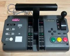 マルチトレインコントローラー ワンハンドルマスコン PS2 京浜急行 九州新幹線 マルチトレインコントローラー ワンハンドルマスコン PS2 京浜