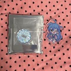 【激レア】らきすた　らき⭐︎すた　泉こなた　お守り 激レア】らきすた らき⭐︎すた 泉こなた お守り - ストラップ新着