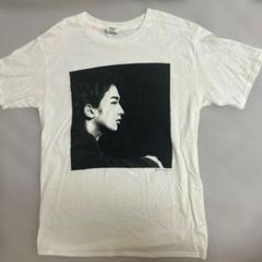 横浜流星 Tシャツ ブラック 横浜流星オリジナルTシャツ: その他グッズ | カドスト