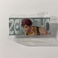 パラライ　クリアバッジ　雅邦 善