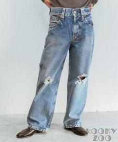 the mad shop kooky zoo デニムパンツ wampaku 174568030.jpg?cmsp_timestamp=