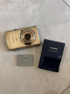 Amazon | Canon デジタルカメラ IXY DIGITAL (イクシ) 920 IS