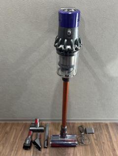 Dyson - 【動作品＆バッテリー劣化無し】ダイソン掃除機 dyson