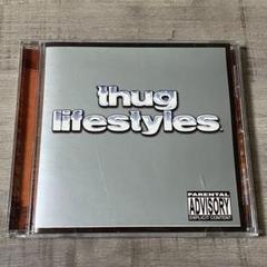 Snoop Dogg Thug Lifestyles G-RAP G-LUV