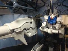 ガンダムプラモデルhgデンドロビウム ジャンク品｜Yahoo!フリマ