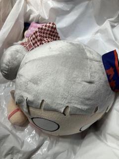 ラブライブ!スーパースター!! 寝そべり メガジャンボぬいぐるみ