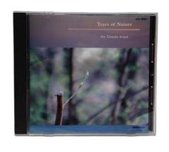 The Gentle Wind / Tears Of Nature 　河合奈保子